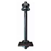 Картинка - Фундаментые анкерные болты М42x1500 тип 2.2